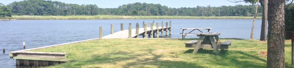 OBX Campground